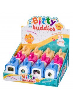 Bitty Buddies